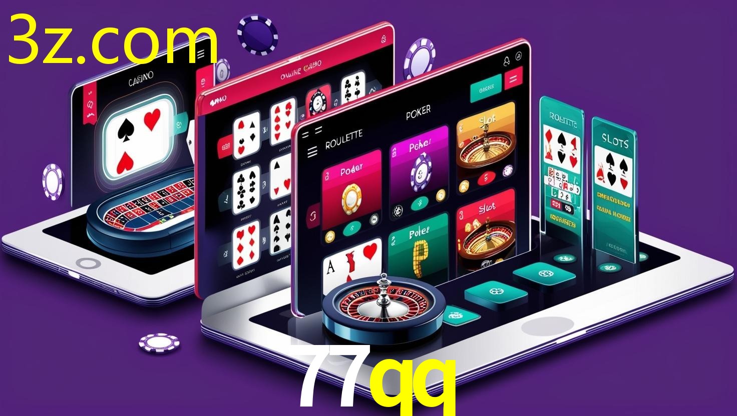 77QQ
